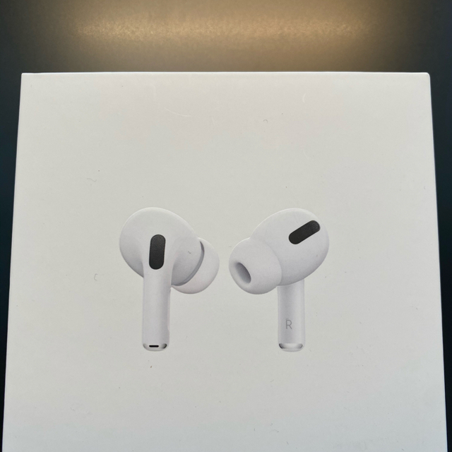 AirPods Pro エアポッズ プロ 2021 MLWK3J/A