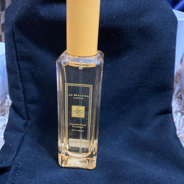 Jo Malone(ジョーマローン)のJO MALONE  LONDON  ジョーマローンロンドン　限定　フランジパニ コスメ/美容の香水(香水(女性用))の商品写真