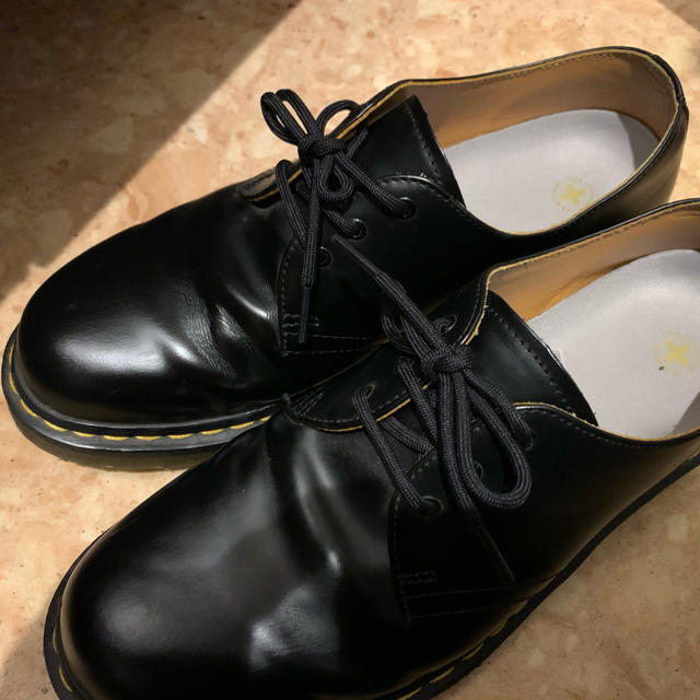 Dr.Martens(ドクターマーチン)のおさむらい様専用 メンズの靴/シューズ(ブーツ)の商品写真