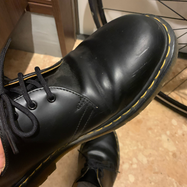 Dr.Martens(ドクターマーチン)のおさむらい様専用 メンズの靴/シューズ(ブーツ)の商品写真