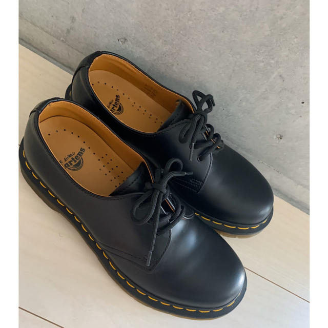 Dr.Martens(ドクターマーチン)のRenkon4011様用　ドクターマーチン　 レディースの靴/シューズ(ローファー/革靴)の商品写真