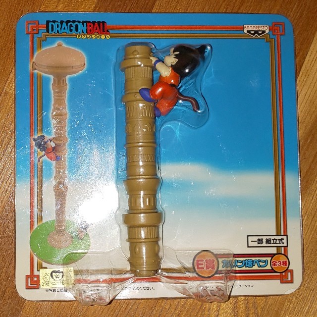 ドラゴンボール - ドラゴンボール カリン塔フィギュア②の通販 ドラゴンボール - ドラゴンボール カリン塔フィギュア②の通販