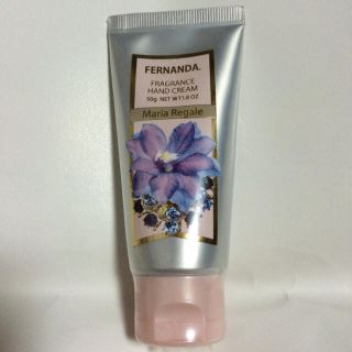 フェルナンダ(FERNANDA)の値下げ可能【未開封】ハンドクリーム(ハンドクリーム)