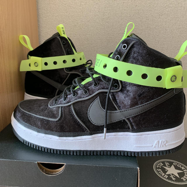 NIKE(ナイキ)のNike✖️Magicstick af1 vip メンズの靴/シューズ(スニーカー)の商品写真