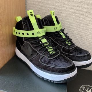 ナイキ(NIKE)のNike✖️Magicstick af1 vip(スニーカー)