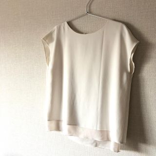 ビューティアンドユースユナイテッドアローズ(BEAUTY&YOUTH UNITED ARROWS)のBEAUTY&YOUTH ブラウス(シャツ/ブラウス(半袖/袖なし))