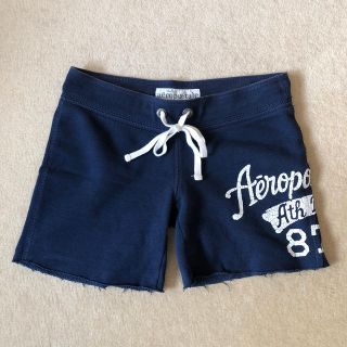 エアロポステール(AEROPOSTALE)のレディース　ショートパンツ(ルームウェア)