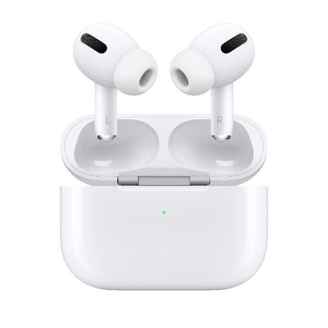 【送料込】Apple AirPods Pro 海外版オーディオ機器