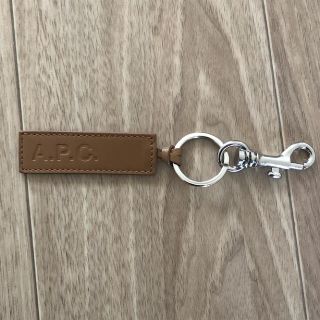 A.P.C キーホルダー