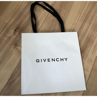 ジバンシィ(GIVENCHY)のジバンシィ＊ショッパー(ショップ袋)