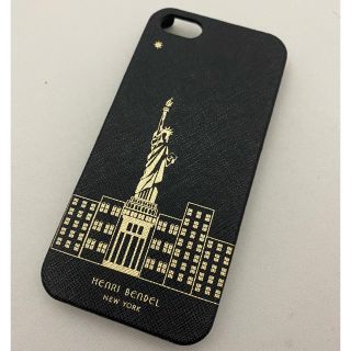 ありがとうございました！！！新品★ヘンリベンデル iPhone6 ケース