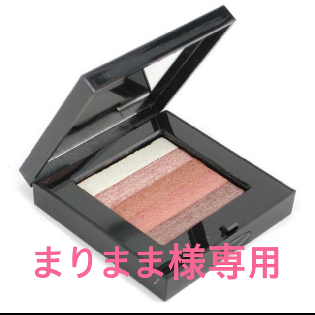 BOBBI BROWN(ボビイブラウン)のBOBBI BROWN ジマーブリックブロンズ コスメ/美容のメイク道具/ケアグッズ(チーク/フェイスブラシ)の商品写真