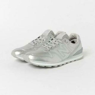 ニューバランス(New Balance)のnew balance WL996ALS 23cm(スニーカー)