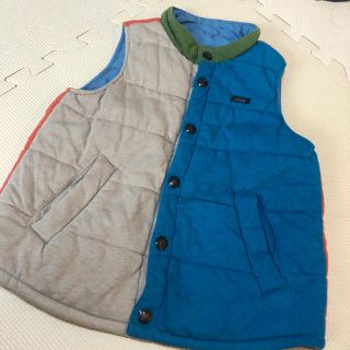 フィス ダウンベスト 子供 ジャケット/上着(男の子)の通販 17点 | FITH