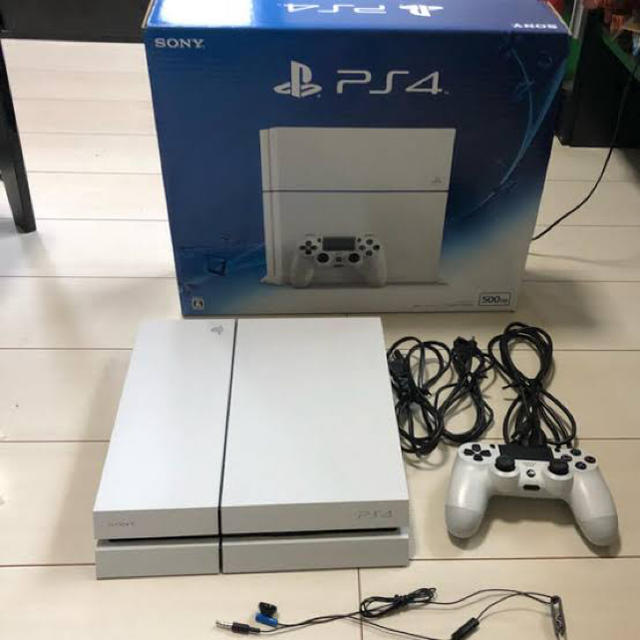 PS4 CUH-1200 とその他 - violinista.mx