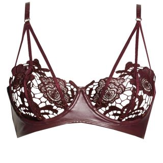 ヴィクトリアズシークレット(Victoria's Secret)の【日本未入荷】NORDSTROM購入 Ann Summers バルコネットブラ(ブラ)