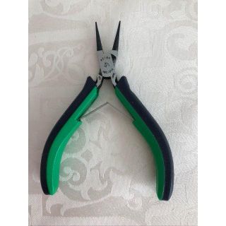 ビーズ用工具　KEIBA2点　ANEX2点　計4点　(その他)