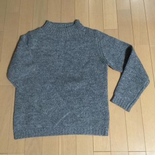 ユナイテッドアローズグリーンレーベルリラクシング(UNITED ARROWS green label relaxing)のGreen label R / ニット(ニット/セーター)