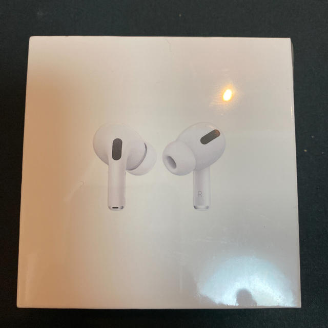 AirPods Pro