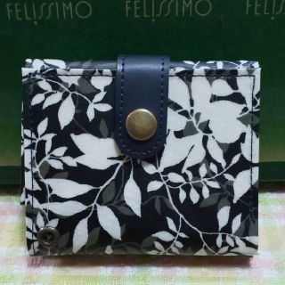 フェリシモ(FELISSIMO)の財布(財布)