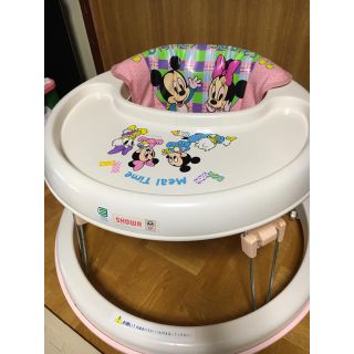 ショーワ(SHOWA)のShowa 歩行器⭐︎  (歩行器)