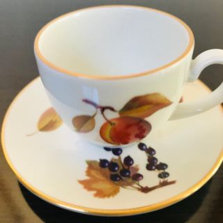 ロイヤルウースター(Royal Worcester)のロイヤルウーカ　Kaname Shop様専用(食器)