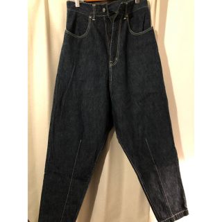 ヨウジヤマモト サルエルパンツ(メンズ)(テーパード)の通販 13点