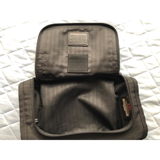 Tumi 22190dh トラベルバック