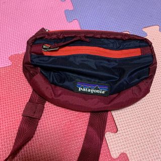 パタゴニア(patagonia)のあお様✩.*˚パタゴニア サコッシュ(その他)