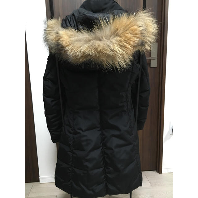 即発送可能 ベルト ロング MONCLER ダウン モンクレール マルメラド