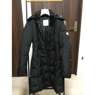 MONCLER - モンクレール マルメラドの通販 by EyE ... モンクレール マルメラド ロングダウンコート