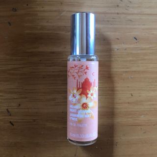 THE BODY SHOP INDIAN NIGHT JASMIN(香水(女性用))