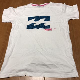 ビラボン(billabong)のTシャツ(Tシャツ/カットソー(半袖/袖なし))