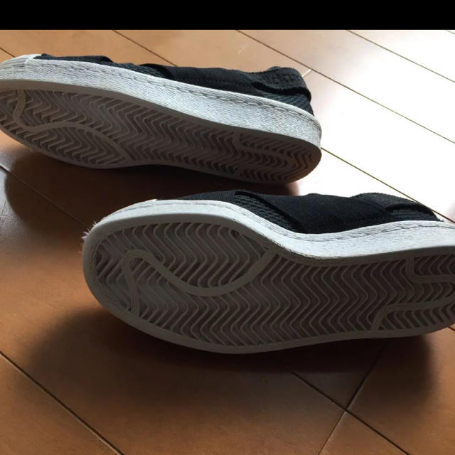 adidas(アディダス)のアディダス スリッポンスニーカー  レディースの靴/シューズ(スニーカー)の商品写真