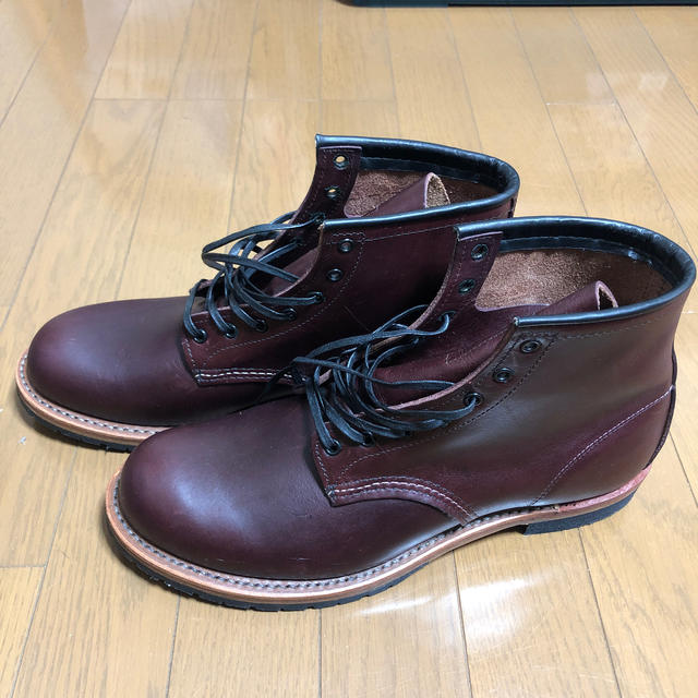REDWING - レッドウイング ベックマン 28cm us10サイズの通販 by