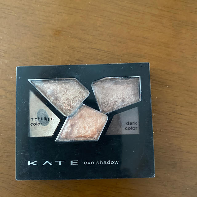 KATE(ケイト)のKATE カラーシャスダイヤモンド コスメ/美容のベースメイク/化粧品(アイシャドウ)の商品写真