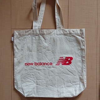 ニューバランス(New Balance)のニューバランス new balance K-SWISS エコバッグ トートバッグ(トートバッグ)