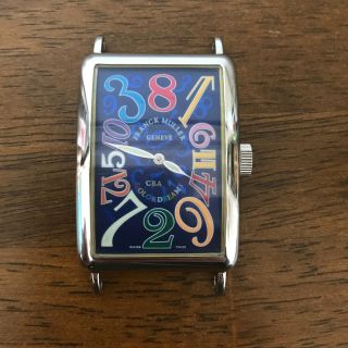 フランクミュラー(FRANCK MULLER)のフランクミュラー　ジャンク品(その他)