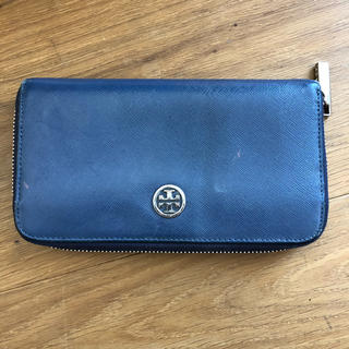 トリーバーチ(Tory Burch)の【値下げしました】トリバーチ　長財布(財布)