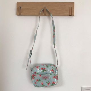 キャスキッドソン(Cath Kidston)のキャスキッドソン(Cath Kidston)キッズ用バッグセット(ポシェット)