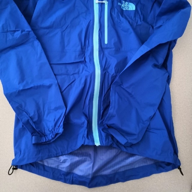 THE NORTH FACE(ザノースフェイス)の未使用❤【ノースフェイス】パーカー レディースのトップス(パーカー)の商品写真