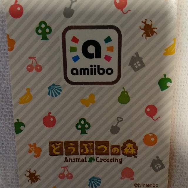 Nintendo amiibo ビンタの通販 by hikki113's shop｜ニンテンドースイッチならラクマ Switch - どうぶつの森 格安大人気