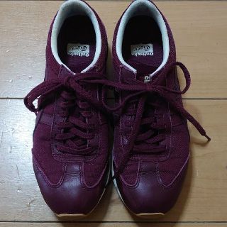 オニツカタイガー(Onitsuka Tiger)の【Onitsuka Tiger】 CALIFORNIA 78 EX(スニーカー)