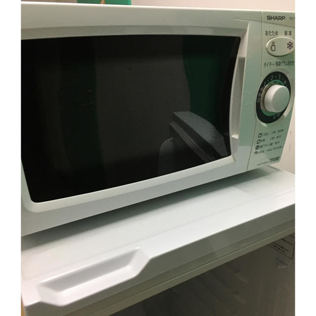 一人暮らし家電4点セット!大阪、大阪近郊送料無料! 一人暮らし家電4点セット!大阪、大阪近郊送料無料!
