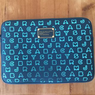 マークバイマークジェイコブス(MARC BY MARC JACOBS)のショウ様専用  MARC BY MARC JACOBS  PCケース(その他)