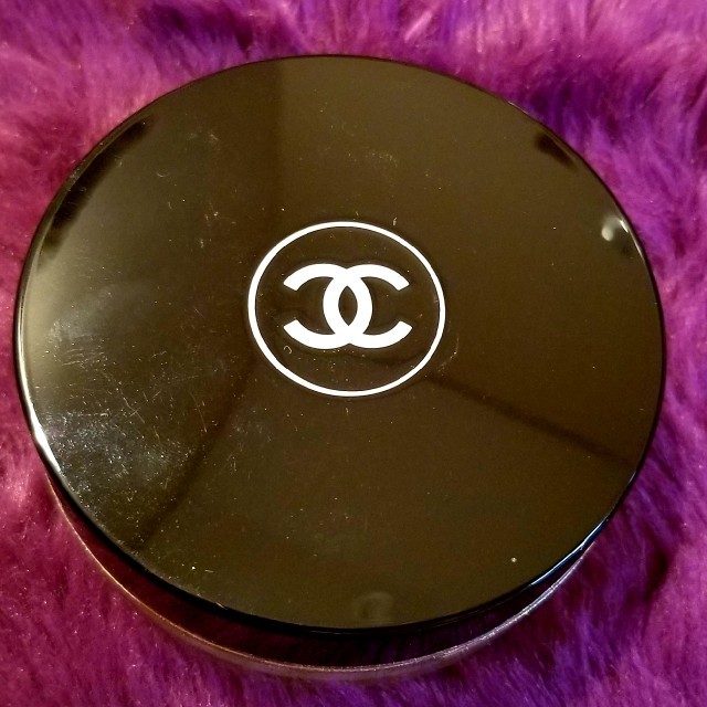 シャネル CHANEL フェイスボディーパウダー