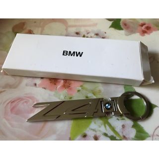 ビーエムダブリュー(BMW)の新品美品　BMW Z4 キーホルダー(キーホルダー)