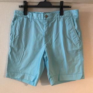 ポロラルフローレン(POLO RALPH LAUREN)のショートパンツ メンズ ハーフパンツ(ショートパンツ)