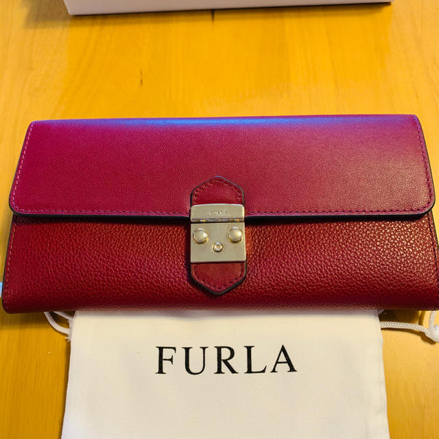 即購入可能⭐︎フルラ FURLA メトロポリス ショルダーバッグ