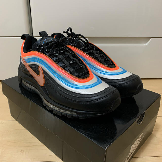 NIKE AIRMAX 97 OA SEOUL 29cm